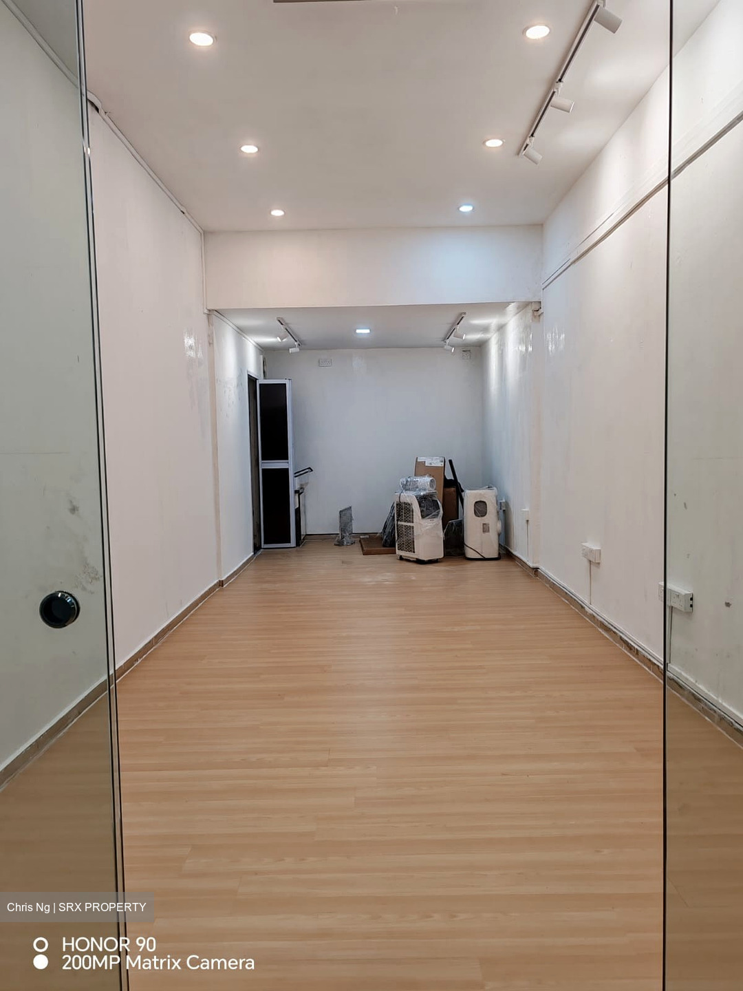 Tanjong Pagar Plaza (D2), Shop House #530978761